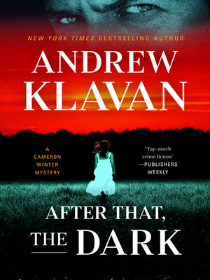 cover image of After That, the Dark